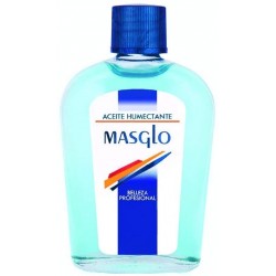ACEITE HUMECTANTE 60ML MASGLO
