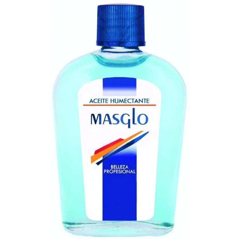 ACEITE HUMECTANTE 60ML MASGLO