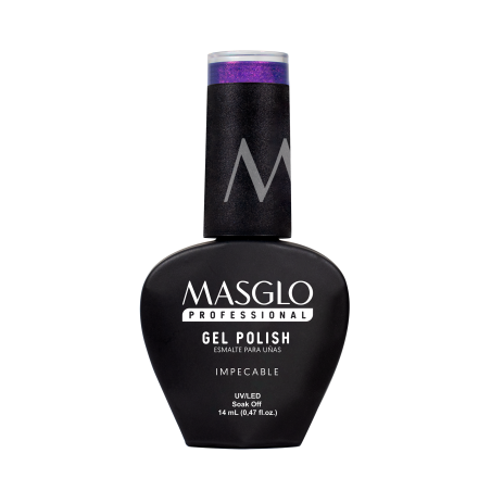 IMPECABLE 14ML GEL POLISH MASGLO