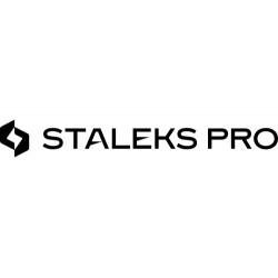 STALEKS PRO PODODISC M (20MM) - DISCOS DE RECARGA P80 (PDF 20-80)